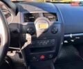 Синий Рено Меган, объемом двигателя 1.6 л и пробегом 206 тыс. км за 6200 $, фото 23 на Automoto.ua
