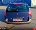 Синій Рено Меган, об'ємом двигуна 1.6 л та пробігом 252 тис. км за 5600 $, фото 3 на Automoto.ua