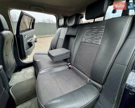 Синий Рено Меган, объемом двигателя 1.46 л и пробегом 392 тыс. км за 4799 $, фото 27 на Automoto.ua