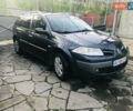Рено Меган 2008 в Мукачеве на Automoto.ua Синий Рено Меган, объемом двигателя 1.46 л и пробегом 240 тыс. км за 5000 $, фото 7 на Automoto.ua