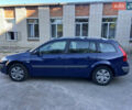 Синий Рено Меган, объемом двигателя 1.6 л и пробегом 202 тыс. км за 5999 $, фото 21 на Automoto.ua