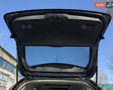 Синій Рено Меган, об'ємом двигуна 1.6 л та пробігом 225 тис. км за 5999 $, фото 89 на Automoto.ua