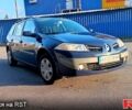 Синій Рено Меган, об'ємом двигуна 1.6 л та пробігом 252 тис. км за 5600 $, фото 1 на Automoto.ua