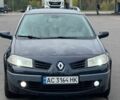 Синій Рено Меган, об'ємом двигуна 1.5 л та пробігом 222 тис. км за 5100 $, фото 9 на Automoto.ua