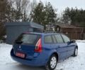 Синій Рено Меган, об'ємом двигуна 1.6 л та пробігом 215 тис. км за 5500 $, фото 6 на Automoto.ua