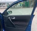 Синій Рено Меган, об'ємом двигуна 1.6 л та пробігом 121 тис. км за 5700 $, фото 15 на Automoto.ua
