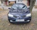 Синий Рено Меган, объемом двигателя 1.5 л и пробегом 390 тыс. км за 4800 $, фото 1 на Automoto.ua