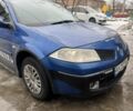 Синій Рено Меган, об'ємом двигуна 1.6 л та пробігом 470 тис. км за 2800 $, фото 3 на Automoto.ua