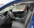 Синій Рено Меган, об'ємом двигуна 1.6 л та пробігом 215 тис. км за 5500 $, фото 13 на Automoto.ua