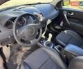 Синий Рено Меган, объемом двигателя 1.6 л и пробегом 206 тыс. км за 6200 $, фото 16 на Automoto.ua