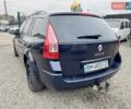 Синий Рено Меган, объемом двигателя 1.46 л и пробегом 392 тыс. км за 4799 $, фото 14 на Automoto.ua