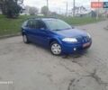Синий Рено Меган, объемом двигателя 1.6 л и пробегом 197 тыс. км за 5250 $, фото 8 на Automoto.ua