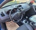 Синий Рено Меган, объемом двигателя 1.6 л и пробегом 171 тыс. км за 6800 $, фото 65 на Automoto.ua