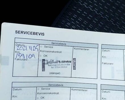 Синій Рено Меган, об'ємом двигуна 1.6 л та пробігом 189 тис. км за 5250 $, фото 30 на Automoto.ua