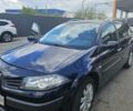 Синий Рено Меган, объемом двигателя 1.87 л и пробегом 384 тыс. км за 5500 $, фото 1 на Automoto.ua