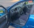Синий Рено Меган, объемом двигателя 2 л и пробегом 273 тыс. км за 5700 $, фото 6 на Automoto.ua