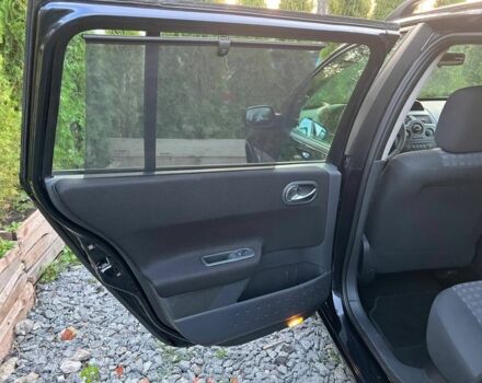 Синий Рено Меган, объемом двигателя 0 л и пробегом 212 тыс. км за 5300 $, фото 8 на Automoto.ua