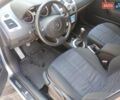Синий Рено Меган, объемом двигателя 1.6 л и пробегом 266 тыс. км за 5800 $, фото 14 на Automoto.ua
