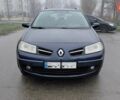 Синий Рено Меган, объемом двигателя 1.5 л и пробегом 244 тыс. км за 4900 $, фото 2 на Automoto.ua