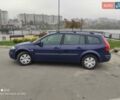 Синій Рено Меган, об'ємом двигуна 1.5 л та пробігом 250 тис. км за 5400 $, фото 2 на Automoto.ua
