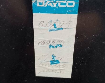 Синій Рено Меган, об'ємом двигуна 1.6 л та пробігом 189 тис. км за 5250 $, фото 25 на Automoto.ua