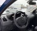 Синій Рено Меган, об'ємом двигуна 1.6 л та пробігом 215 тис. км за 5500 $, фото 11 на Automoto.ua