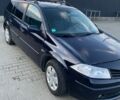 Синий Рено Меган, объемом двигателя 1.87 л и пробегом 372 тыс. км за 4500 $, фото 1 на Automoto.ua