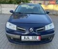 Синій Рено Меган, об'ємом двигуна 1.6 л та пробігом 209 тис. км за 3999 $, фото 2 на Automoto.ua