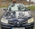 Синий Рено Меган, объемом двигателя 1.5 л и пробегом 235 тыс. км за 5400 $, фото 1 на Automoto.ua