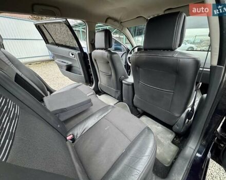 Синий Рено Меган, объемом двигателя 1.46 л и пробегом 392 тыс. км за 4799 $, фото 29 на Automoto.ua