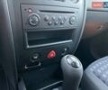 Синий Рено Меган, объемом двигателя 1.6 л и пробегом 212 тыс. км за 5600 $, фото 83 на Automoto.ua