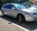 Синий Рено Меган, объемом двигателя 1.6 л и пробегом 266 тыс. км за 5800 $, фото 10 на Automoto.ua