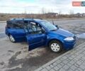 Синий Рено Меган, объемом двигателя 1.46 л и пробегом 248 тыс. км за 5000 $, фото 9 на Automoto.ua