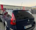 Синій Рено Меган, об'ємом двигуна 1.6 л та пробігом 219 тис. км за 4000 $, фото 1 на Automoto.ua