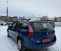 Синій Рено Меган, об'ємом двигуна 1.6 л та пробігом 215 тис. км за 5500 $, фото 8 на Automoto.ua