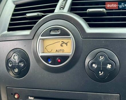 Синий Рено Меган, объемом двигателя 1.46 л и пробегом 392 тыс. км за 4799 $, фото 38 на Automoto.ua