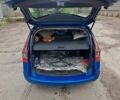 Рено Меган 2008 у Белой Церкве на Automoto.ua Синій Рено Меган, об'ємом двигуна 1.6 л та пробігом 202 тис. км за 6300 $, фото 10 на Automoto.ua
