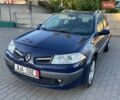 Синій Рено Меган, об'ємом двигуна 1.6 л та пробігом 209 тис. км за 3999 $, фото 1 на Automoto.ua