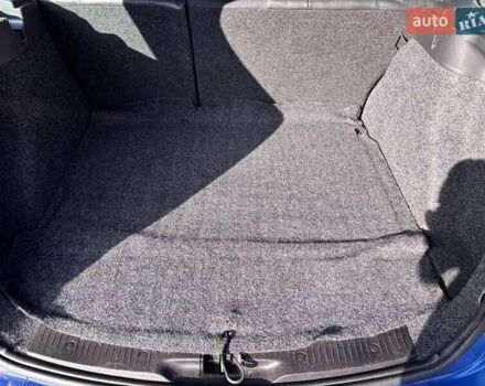 Синий Рено Меган, объемом двигателя 1.6 л и пробегом 206 тыс. км за 6200 $, фото 43 на Automoto.ua