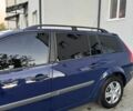 Синій Рено Меган, об'ємом двигуна 1.6 л та пробігом 219 тис. км за 4000 $, фото 22 на Automoto.ua