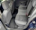 Синий Рено Меган, объемом двигателя 1.6 л и пробегом 420 тыс. км за 4500 $, фото 5 на Automoto.ua