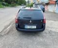 Синий Рено Меган, объемом двигателя 1.5 л и пробегом 397 тыс. км за 4500 $, фото 6 на Automoto.ua