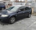 Синій Рено Меган, об'ємом двигуна 1.46 л та пробігом 383 тис. км за 5550 $, фото 3 на Automoto.ua