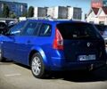 Синій Рено Меган, об'ємом двигуна 2 л та пробігом 238 тис. км за 5600 $, фото 3 на Automoto.ua