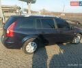 Синий Рено Меган, объемом двигателя 1.5 л и пробегом 370 тыс. км за 4100 $, фото 7 на Automoto.ua