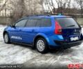 Синій Рено Меган, об'ємом двигуна 1.6 л та пробігом 47000 тис. км за 2800 $, фото 3 на Automoto.ua