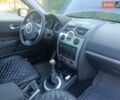 Синий Рено Меган, объемом двигателя 1.87 л и пробегом 294 тыс. км за 5200 $, фото 6 на Automoto.ua