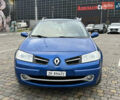 Синій Рено Меган, об'ємом двигуна 2 л та пробігом 174 тис. км за 5690 $, фото 2 на Automoto.ua