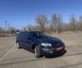 Синий Рено Меган, объемом двигателя 1.6 л и пробегом 188 тыс. км за 5700 $, фото 11 на Automoto.ua