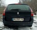 Синій Рено Меган, об'ємом двигуна 1.6 л та пробігом 189 тис. км за 5250 $, фото 2 на Automoto.ua